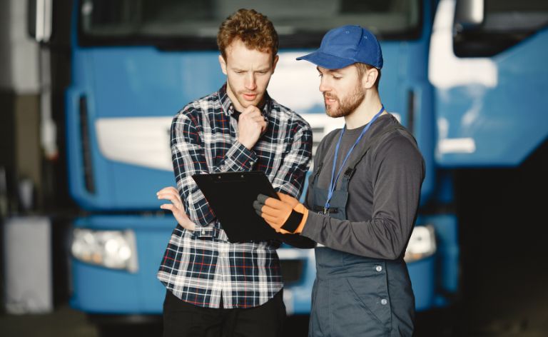 Best Truck Finance Options in Melbourne, Australia